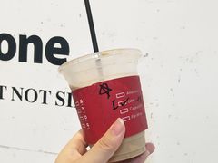 冰拿铁-JPG coffee(广州体育西店)