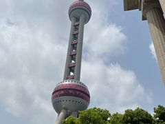 -东方明珠广播电视塔