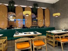 -椰子湾·海南火锅·糟粕醋·椰子鸡(正大广场店)