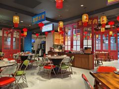 -黄弟大排档·湖南菜·小龙虾·小海鲜(凯旋北路店)
