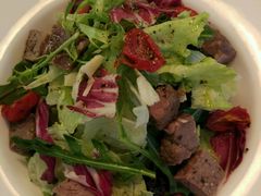 新西兰烤牛肉沙拉-娜娜家•Nana’Garden (福州道店)