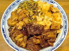-永丰面馆(汉口路店)