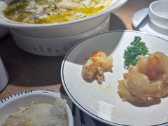 -太二酸菜鱼(兴业太古汇店)