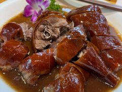 -德胜轩正宗顺德菜(宝安沙井会展中心店)