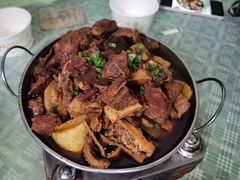 -桂萍特色牛筋牛杂(长堤街总店)