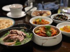-大理实力希尔顿酒店御璽中餐厅YUXI – CHINESE RESTAURANT
