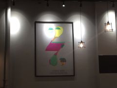 大堂-HELLO 27 意面·沙拉·帕尼尼