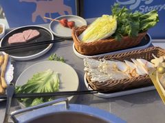 -故里和山·成都火锅(欢乐港湾店)