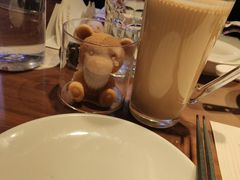 -大树餐厅(益田假日店)