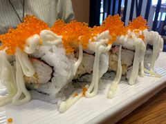 -樱の千渡日式料理·铁板烧•烧鸟(金盛田广场店)