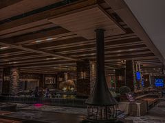 -清河半岛温泉度假酒店