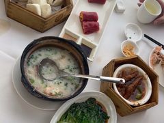 -怀德酒楼·粤菜·海鲜·茶点(怀德万象汇店)