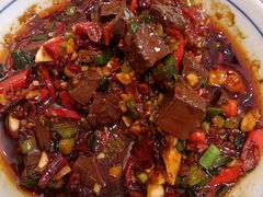 -荆九爷爆炒桥头三嫩(夫子庙店)