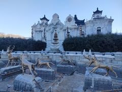 -大明幻境第一城