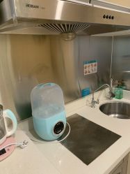 -华美国际月子会所(合生店)