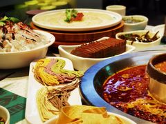 -香佰里重庆火锅(恒力博纳广场店)