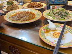 -烤肉季饭庄