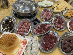 -五洞大众牛餐馆(番禺分店)