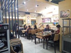 -黄金牧场(明洞总店)
