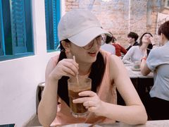 -何九海南茶店(鬼仔巷店)