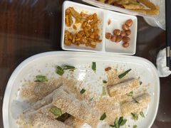 -茶港食堂(武昌店)