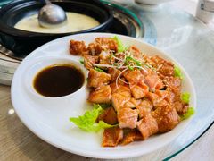 -喜上喜鸡煲翅(吉大店)