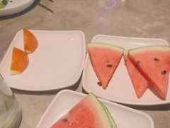 水果-大丰收·蛙功夫(晋江万达店)