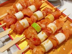 -红沃鳗鱼黑牛烤肉店(不老街店)