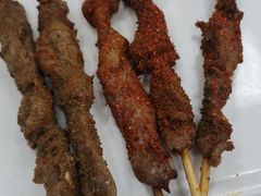 -马记伊源斋涮肉·清真菜(潘家园古玩市场店)