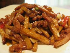 -妈妈的味道(和顺古镇店)