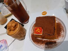 -龙记·香港茶餐厅(海上世界店)