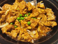 -南山翁新概念川菜(江宁万达广场店)