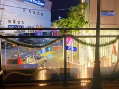 -花见无国界料理(科林楼店)
