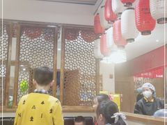 大堂-福苗小骆驼烧烤(曲江店)