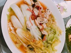 -漢舍中国菜馆(889广场店)