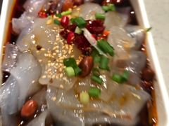 -半天妖烤鱼(丰科万达店)