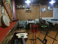 -好声音艺术培训馆(友好路店)