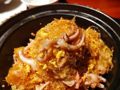 干捞海鲜粉丝煲-花千醉(新街口店)