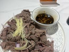 -钱山海鲜大排档