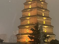 -大慈恩寺(大雁塔)