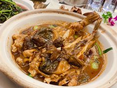-老季市·三代非遗传承·地标美食老汁鸡(工农路店)