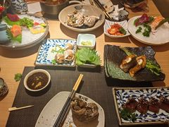 -德川家日本料理(中关村寰太大厦店)