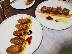 -LUCCA卢卡西班牙海鲜饭(远洋广场店)