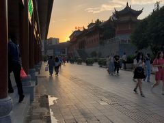 -老乡鸡(淮河路步行街店)