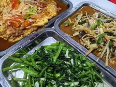 -龙上水现炒生料(柳沙店)