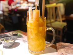 -哥老官重庆美蛙鱼头(五角场合生汇店)