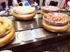 -龍歌自助小火锅(崂山丽达店)