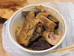 -豪華小食.華記