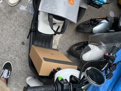 -雅迪电动车(北艾路店)