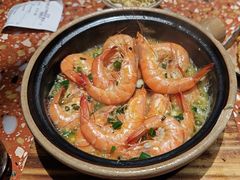 -涌煲记·蟹煲·砂锅海鲜·煲出宁波味(天一旗舰店)